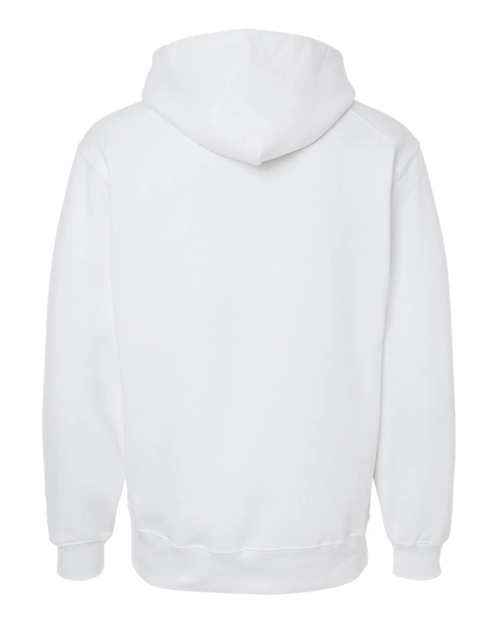 Badger-1254-Hooded Sweatshirt - Image 30
