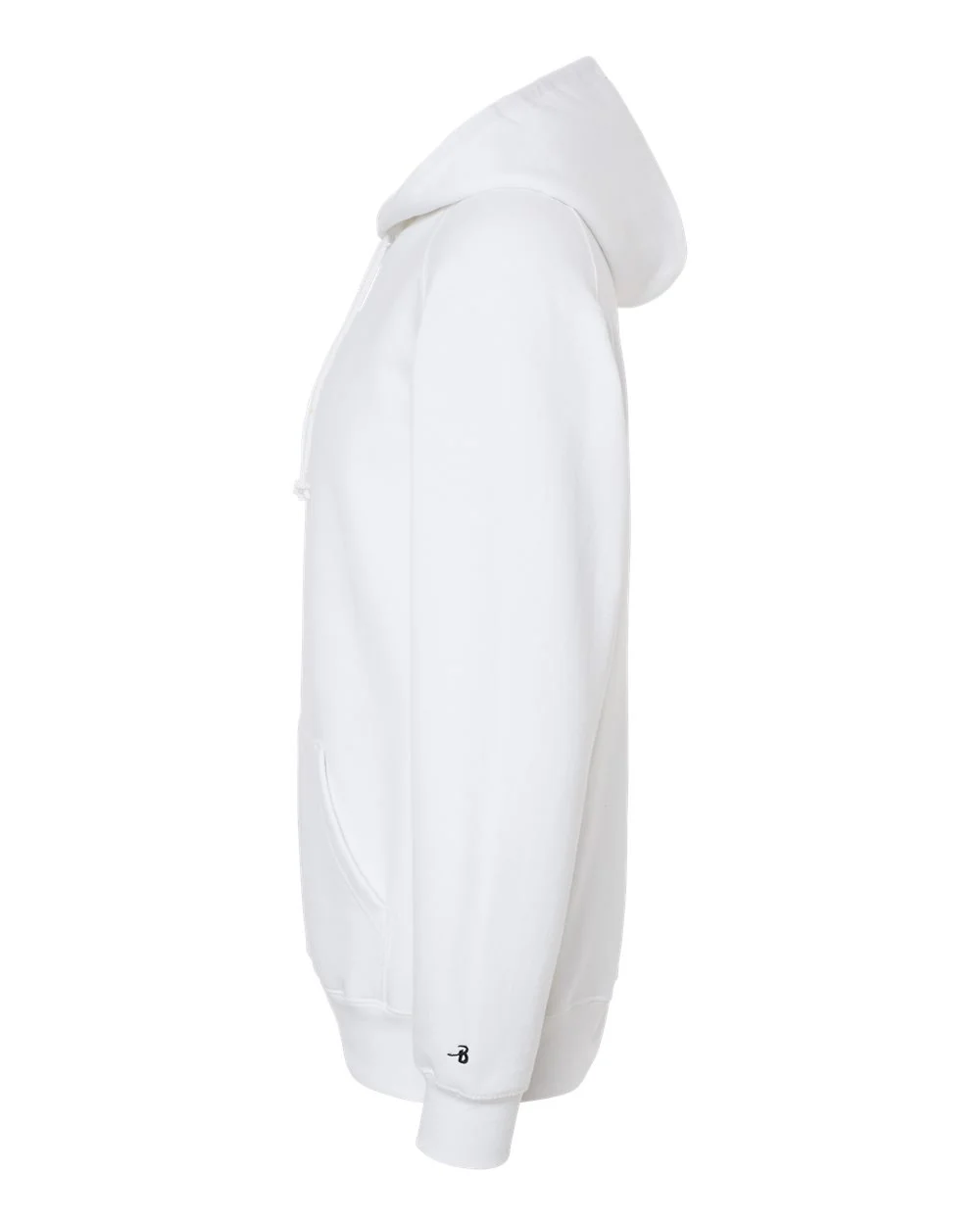 Badger-1254-Hooded Sweatshirt - Image 31