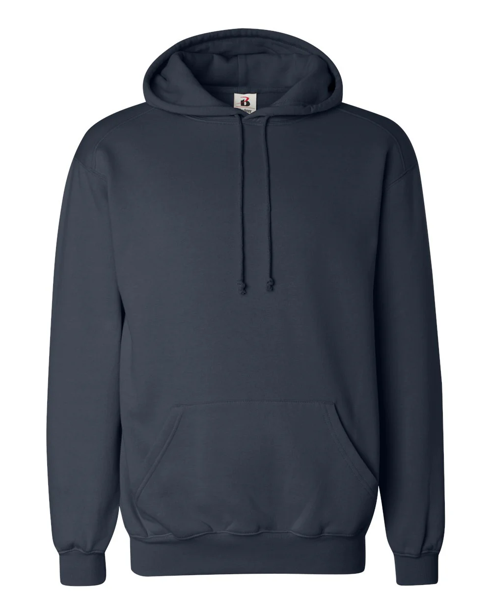 Badger-1254-Hooded Sweatshirt - Image 8