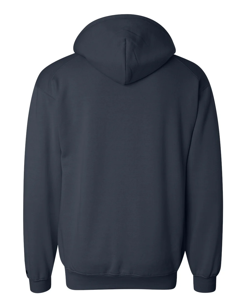 Badger-1254-Hooded Sweatshirt - Image 9