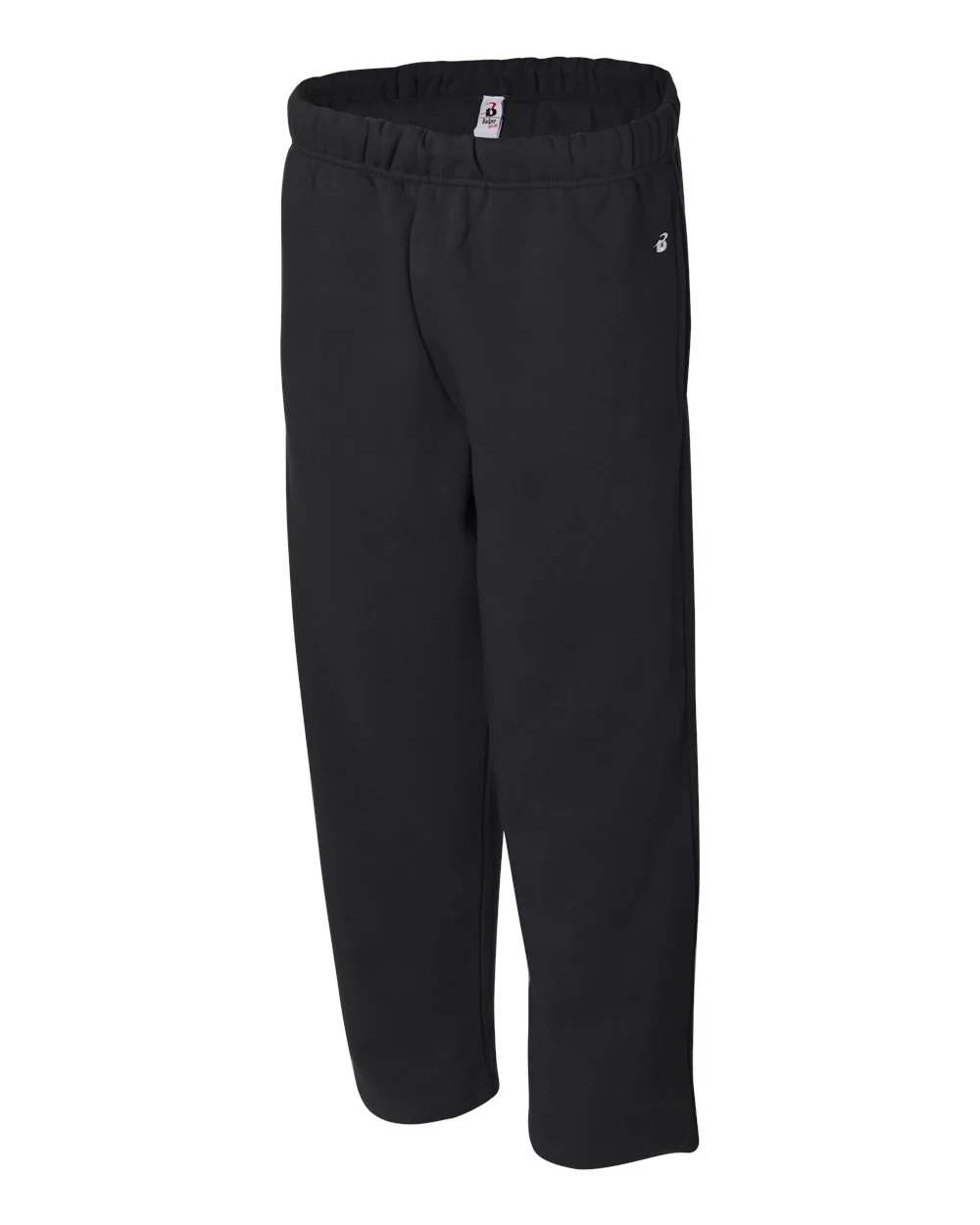 Badger-1277-Open-Bottom Sweatpants - Image 3