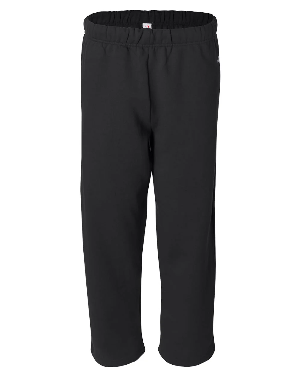 Badger-1277-Open-Bottom Sweatpants - Image 4