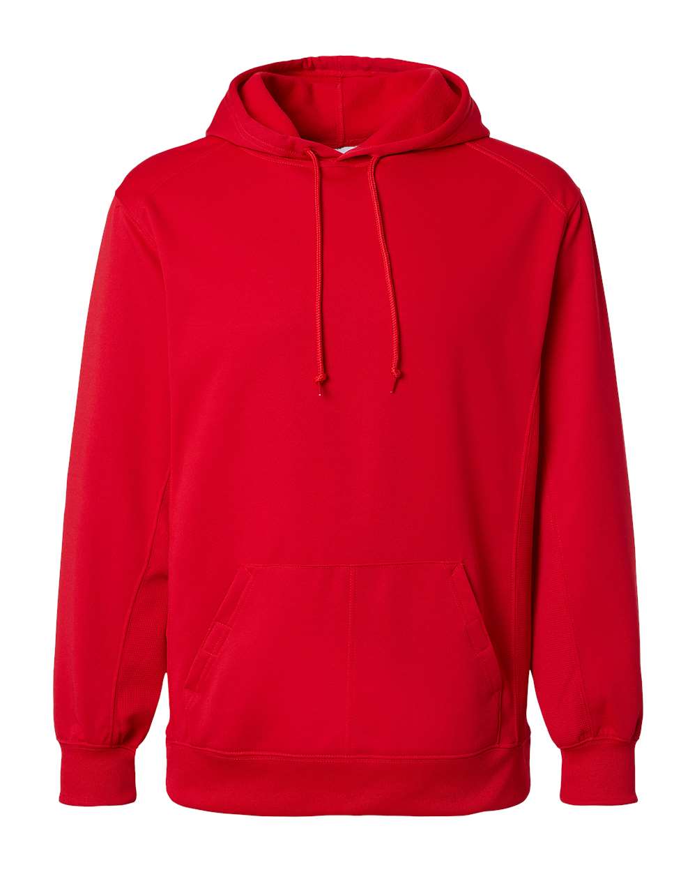 Badger-1454-Performance Fleece Hooded Sweatshirt - Image 11