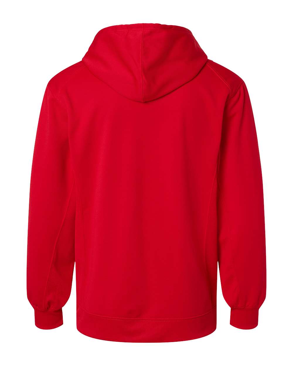 Badger-1454-Performance Fleece Hooded Sweatshirt - Image 12