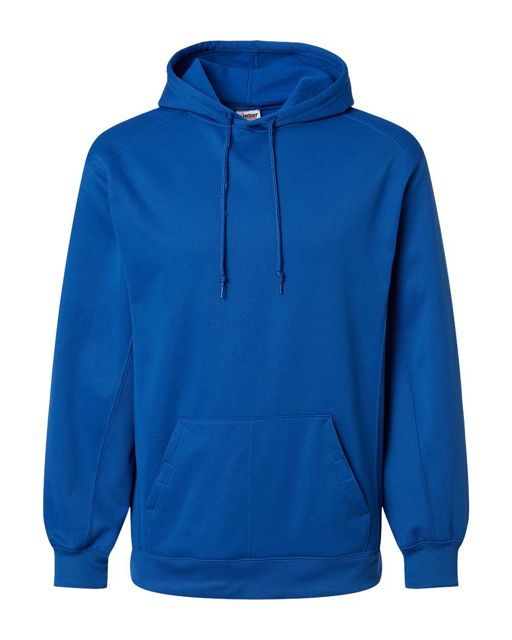 Badger-1454-Performance Fleece Hooded Sweatshirt - Image 17