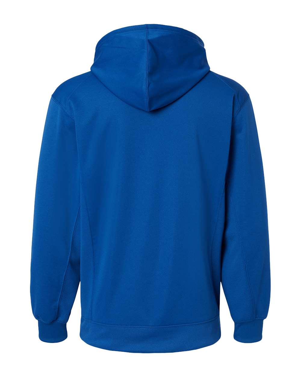 Badger-1454-Performance Fleece Hooded Sweatshirt - Image 18