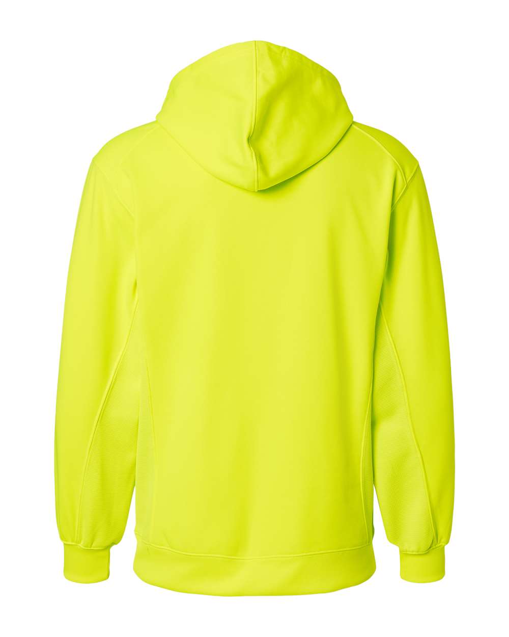 Badger-1454-Performance Fleece Hooded Sweatshirt - Image 24