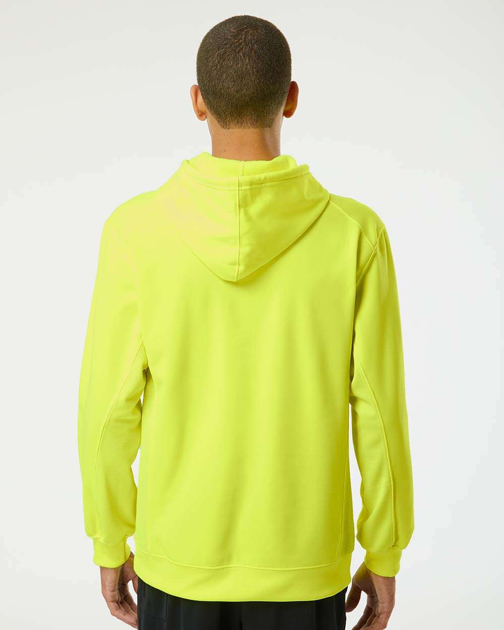 Badger-1454-Performance Fleece Hooded Sweatshirt - Image 28