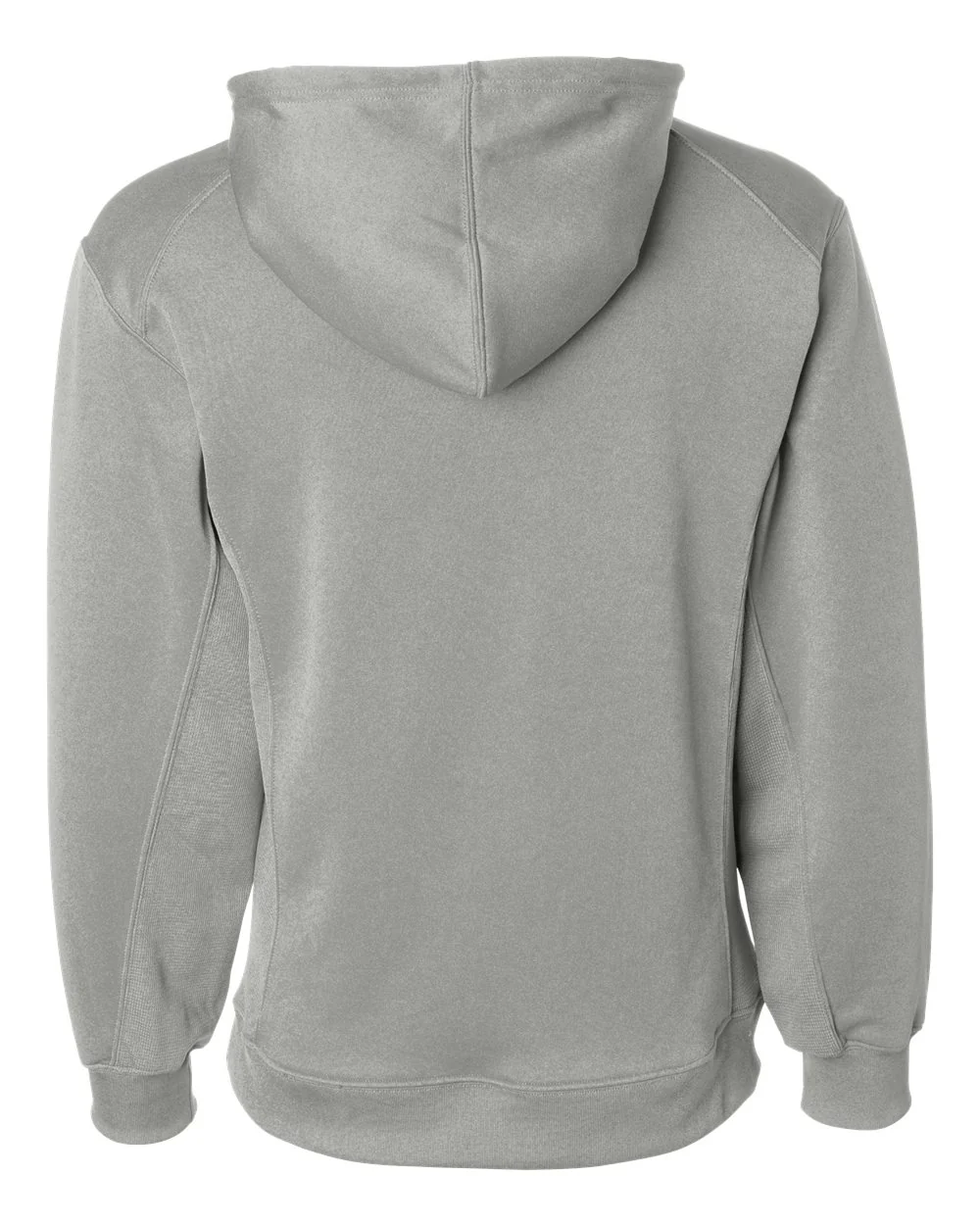 Badger-1454-Performance Fleece Hooded Sweatshirt - Image 30