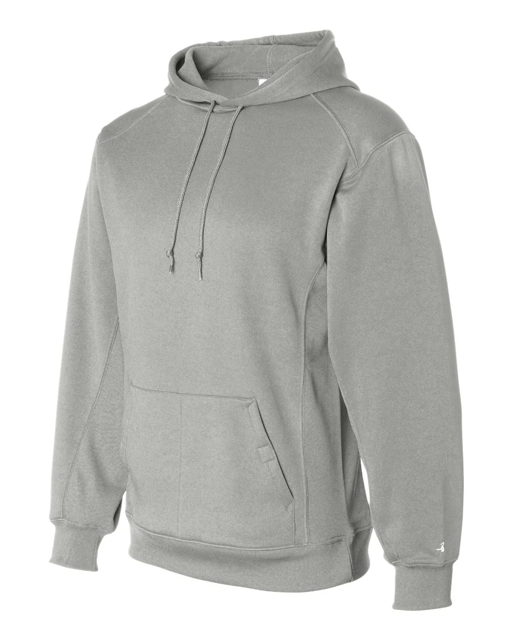 Badger-1454-Performance Fleece Hooded Sweatshirt - Image 31