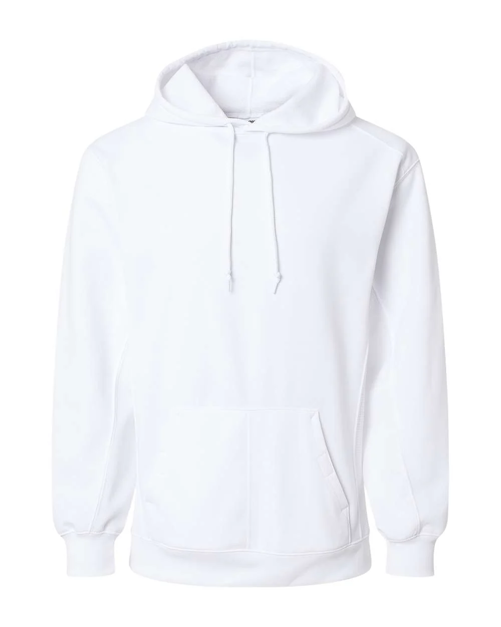 Badger-1454-Performance Fleece Hooded Sweatshirt - Image 32