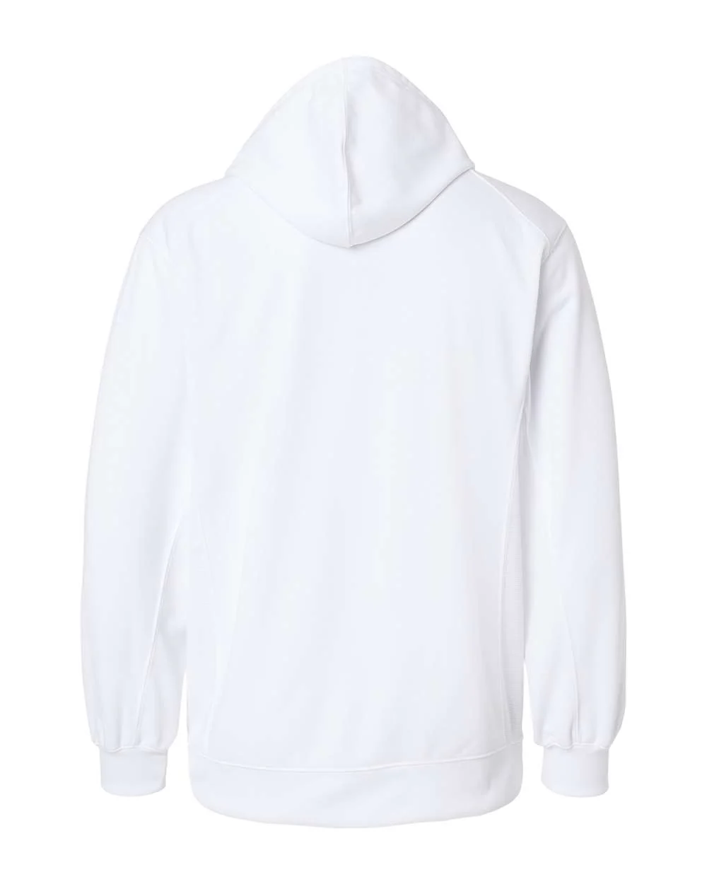 Badger-1454-Performance Fleece Hooded Sweatshirt - Image 33