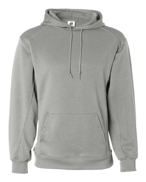 Badger-1454-Performance Fleece Hooded Sweatshirt - Image 38