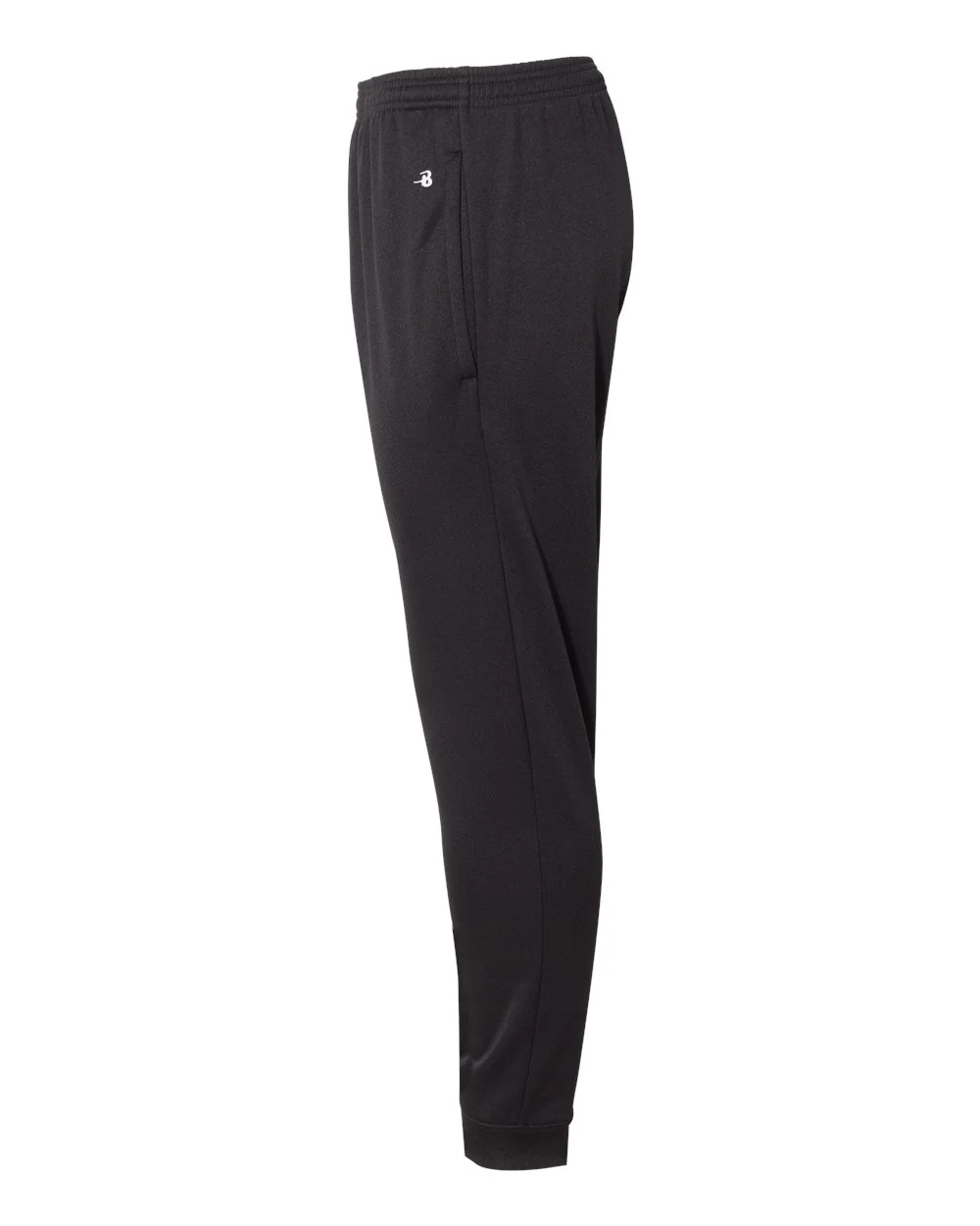 Badger-1475-Performance Fleece Joggers - Image 3