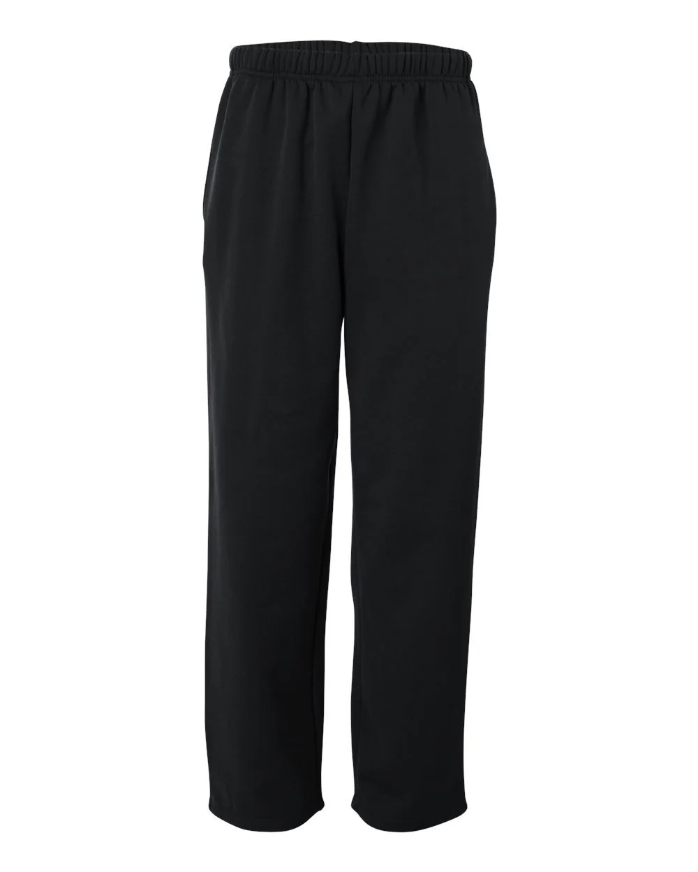 Badger-1478-Performance Fleece Open-Bottom Sweatpants - Image 4