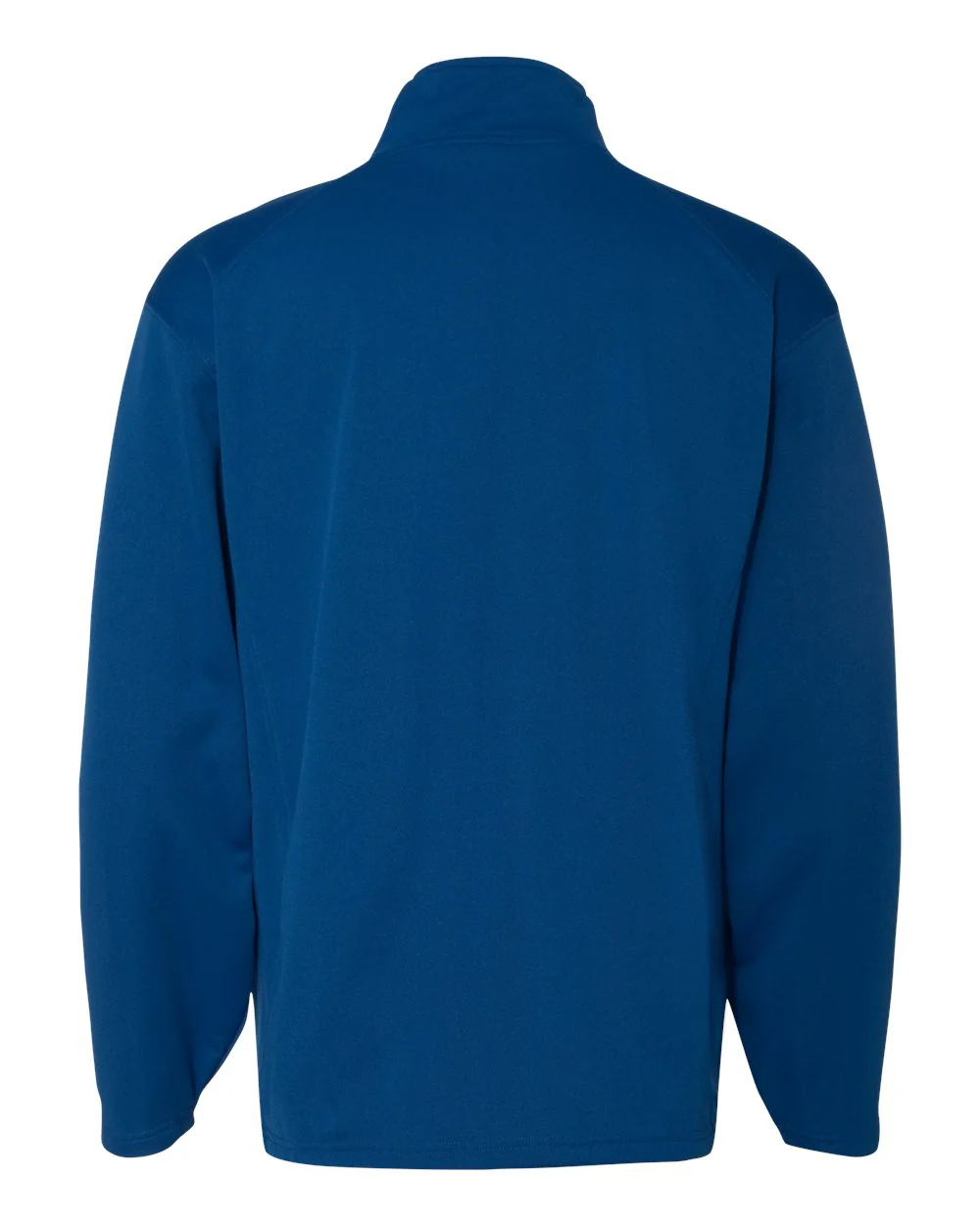 Badger-1480-Performance Fleece Quarter-Zip Pullover - Image 18