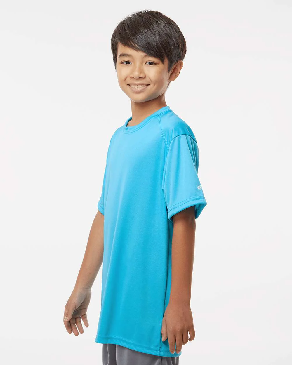 Badger-2120-Youth B-Core T-Shirt - Image 15