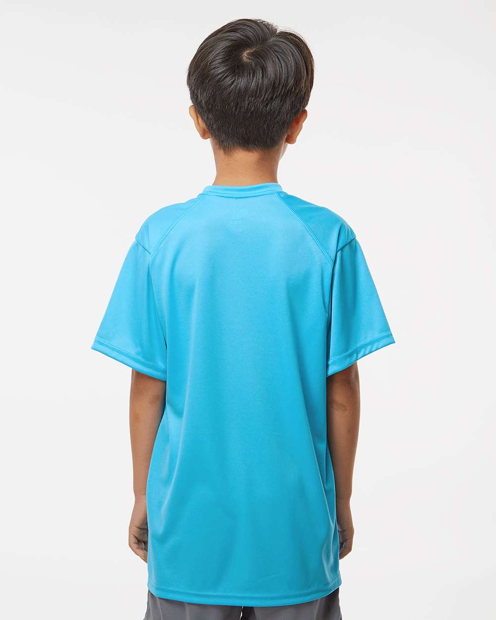 Badger-2120-Youth B-Core T-Shirt - Image 16