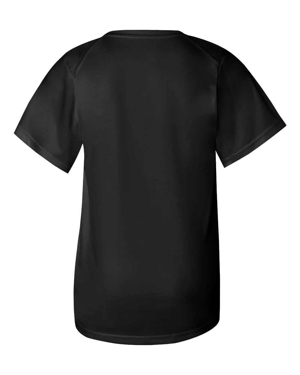 Badger-2120-Youth B-Core T-Shirt - Image 2
