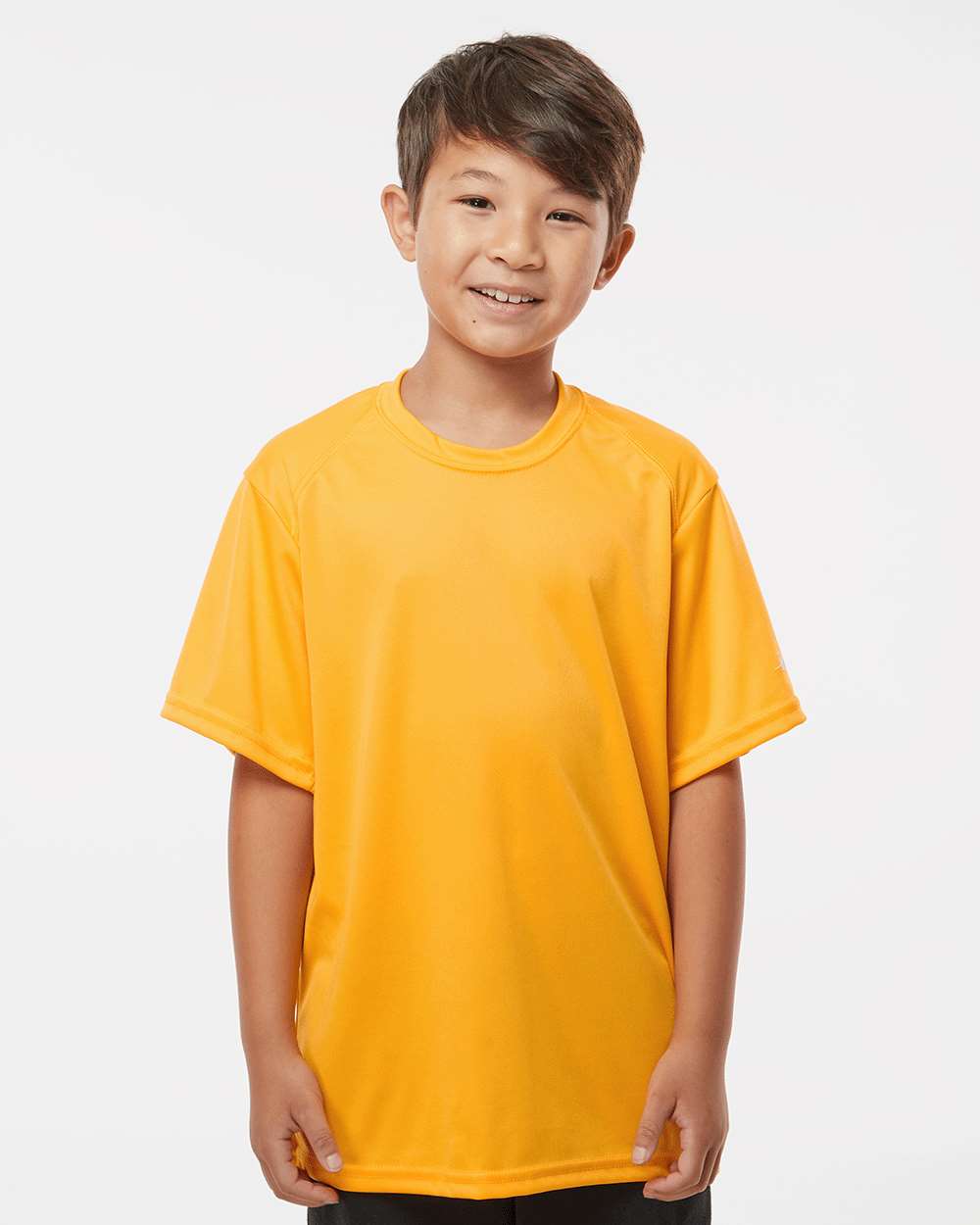 Badger-2120-Youth B-Core T-Shirt - Image 20