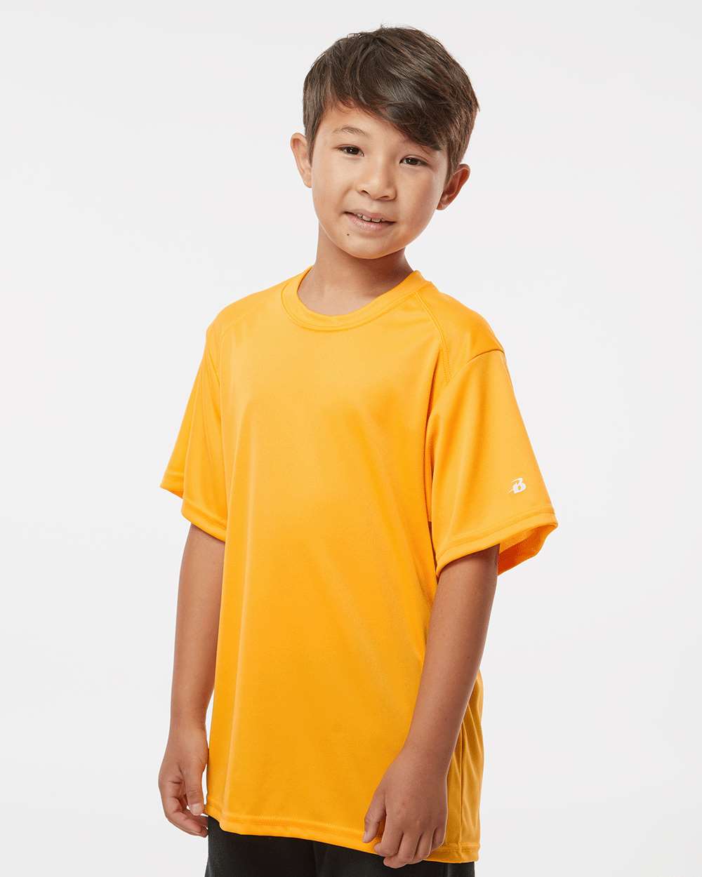 Badger-2120-Youth B-Core T-Shirt - Image 21