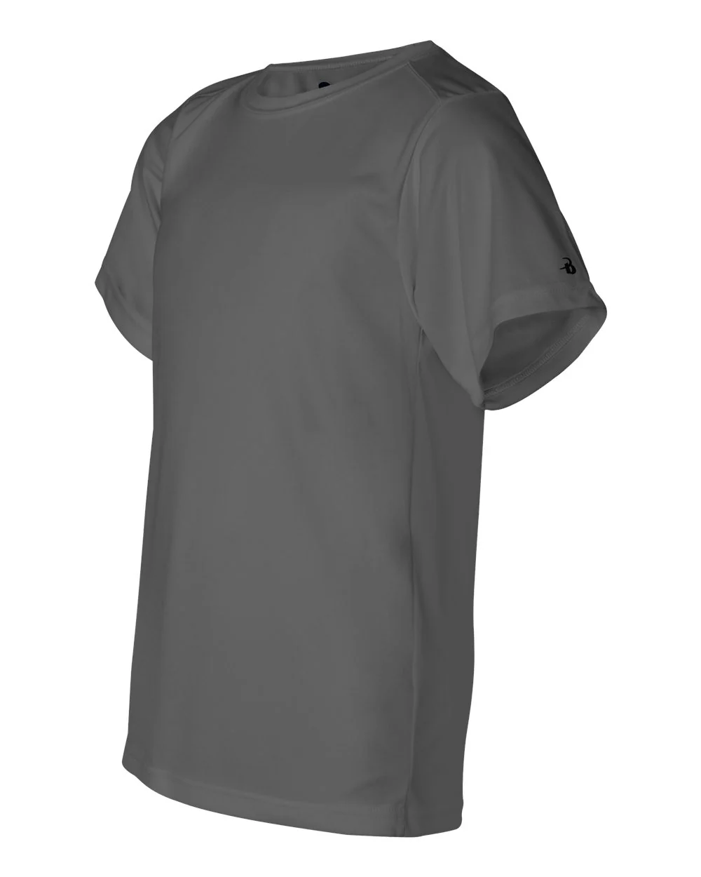Badger-2120-Youth B-Core T-Shirt - Image 25