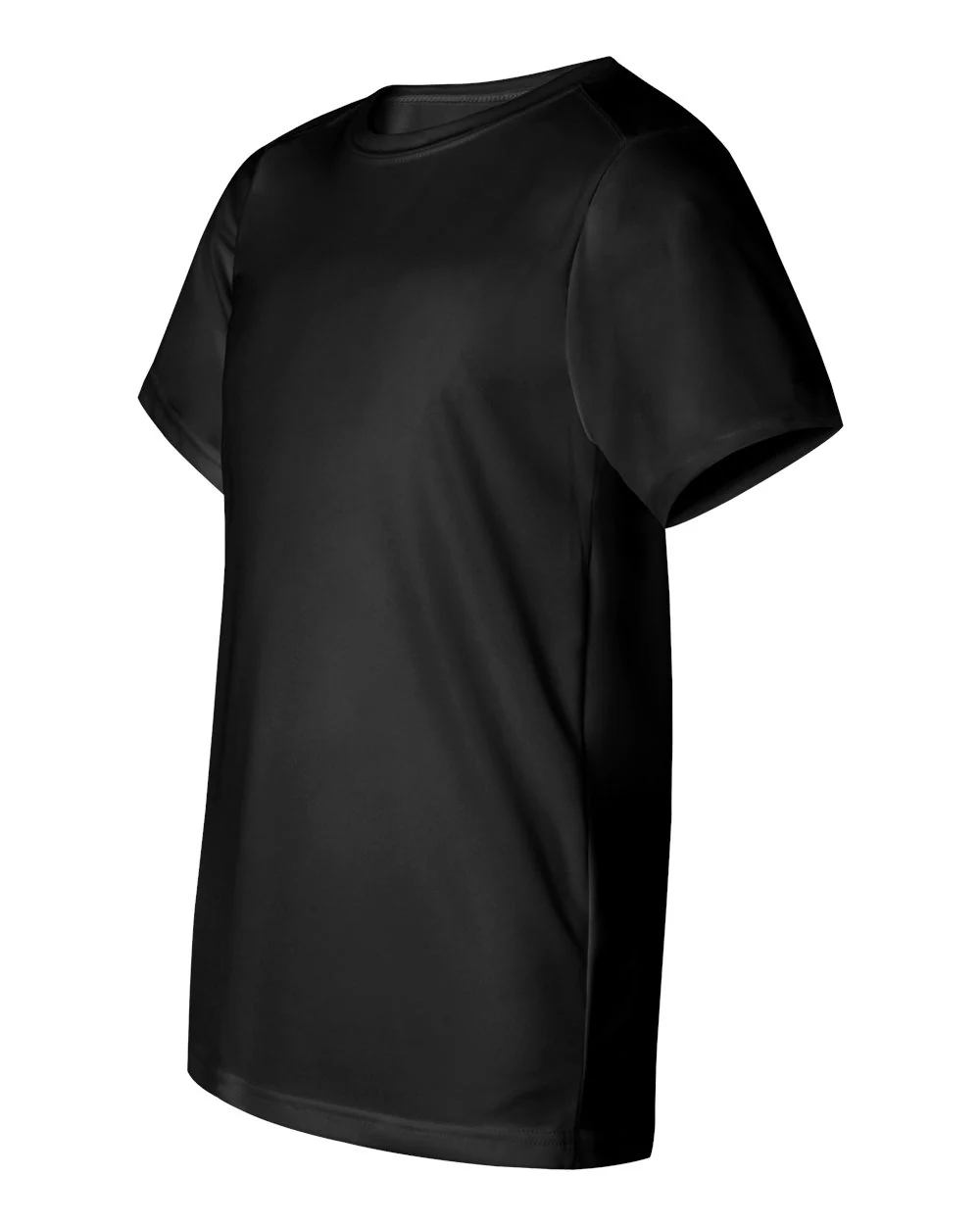 Badger-2120-Youth B-Core T-Shirt - Image 3