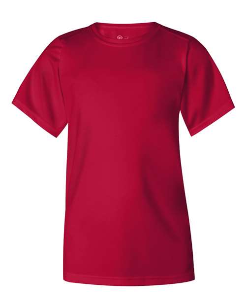 Badger-2120-Youth B-Core T-Shirt - Image 41