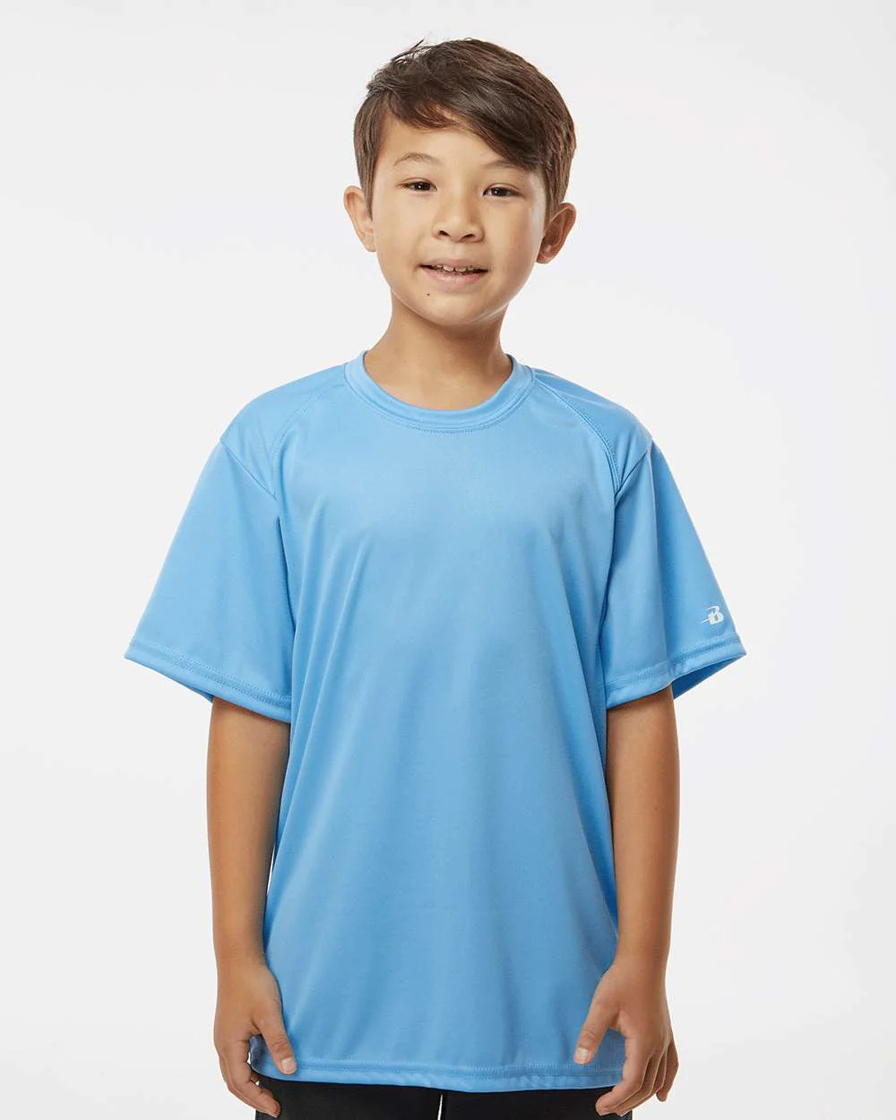 Badger-2120-Youth B-Core T-Shirt - Image 8