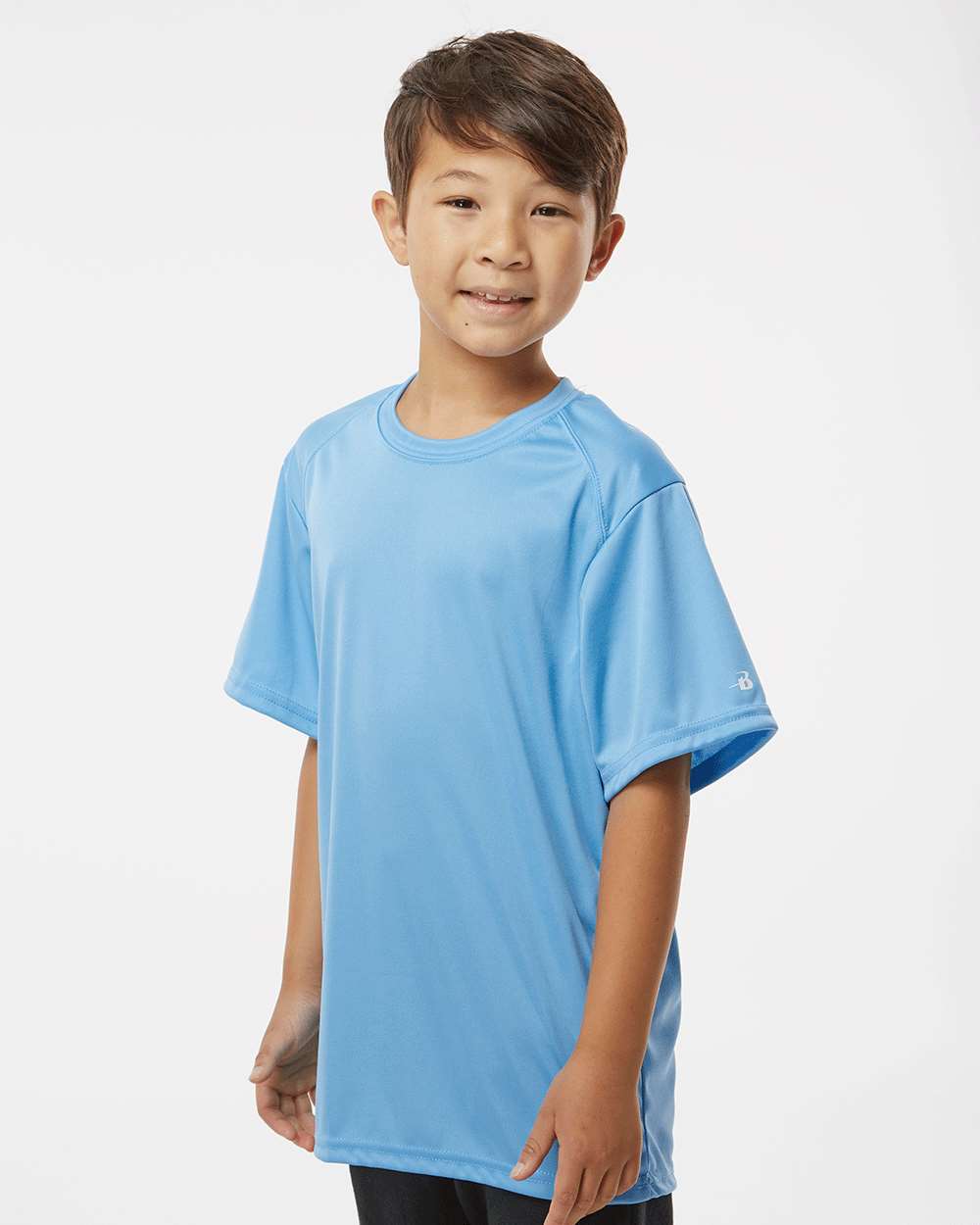 Badger-2120-Youth B-Core T-Shirt - Image 9