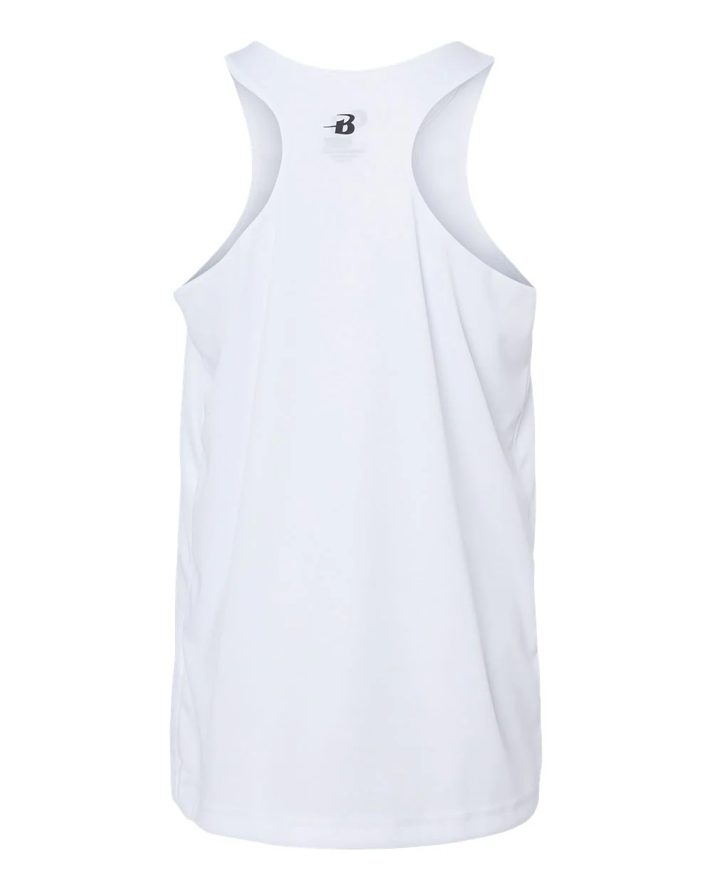 Badger-2166-Girls’ B-Core Racerback Tank Top - Image 15