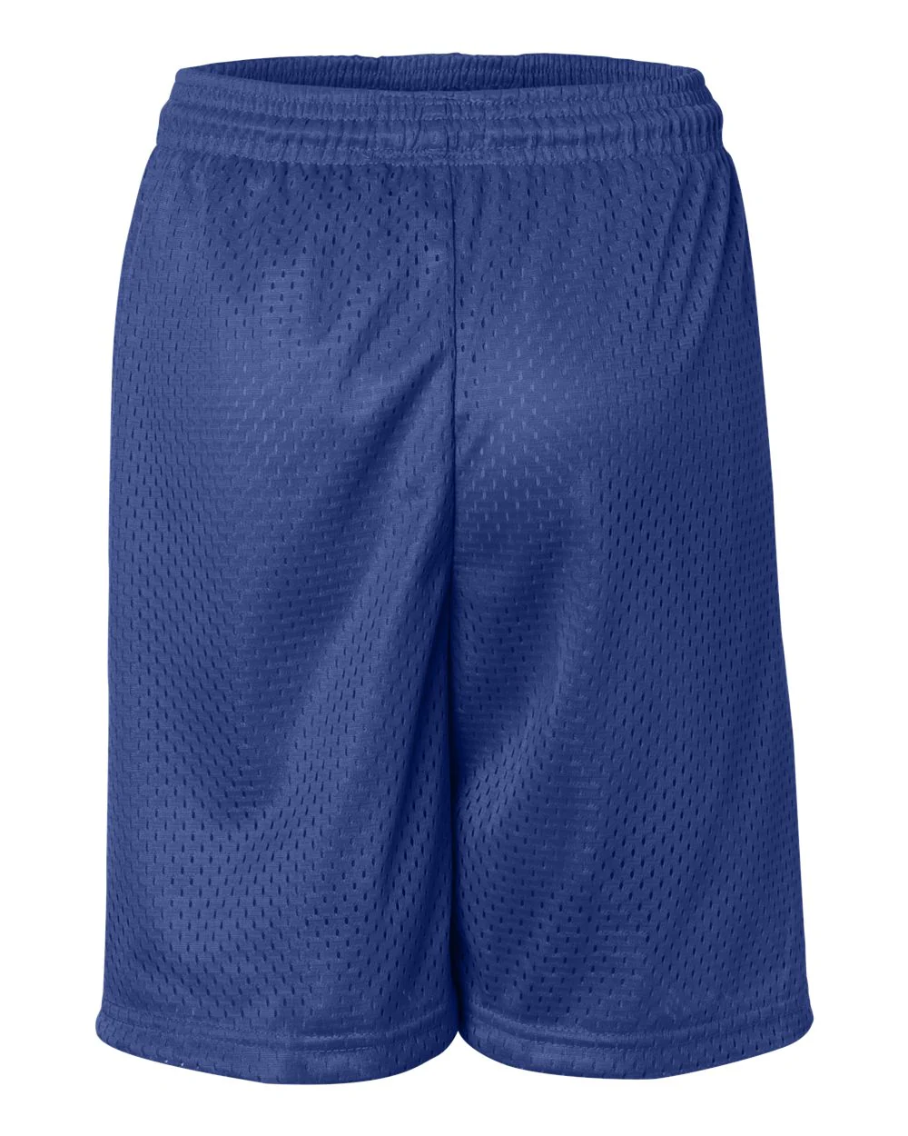 Badger-2207-Youth Pro Mesh 6" Shorts - Image 12