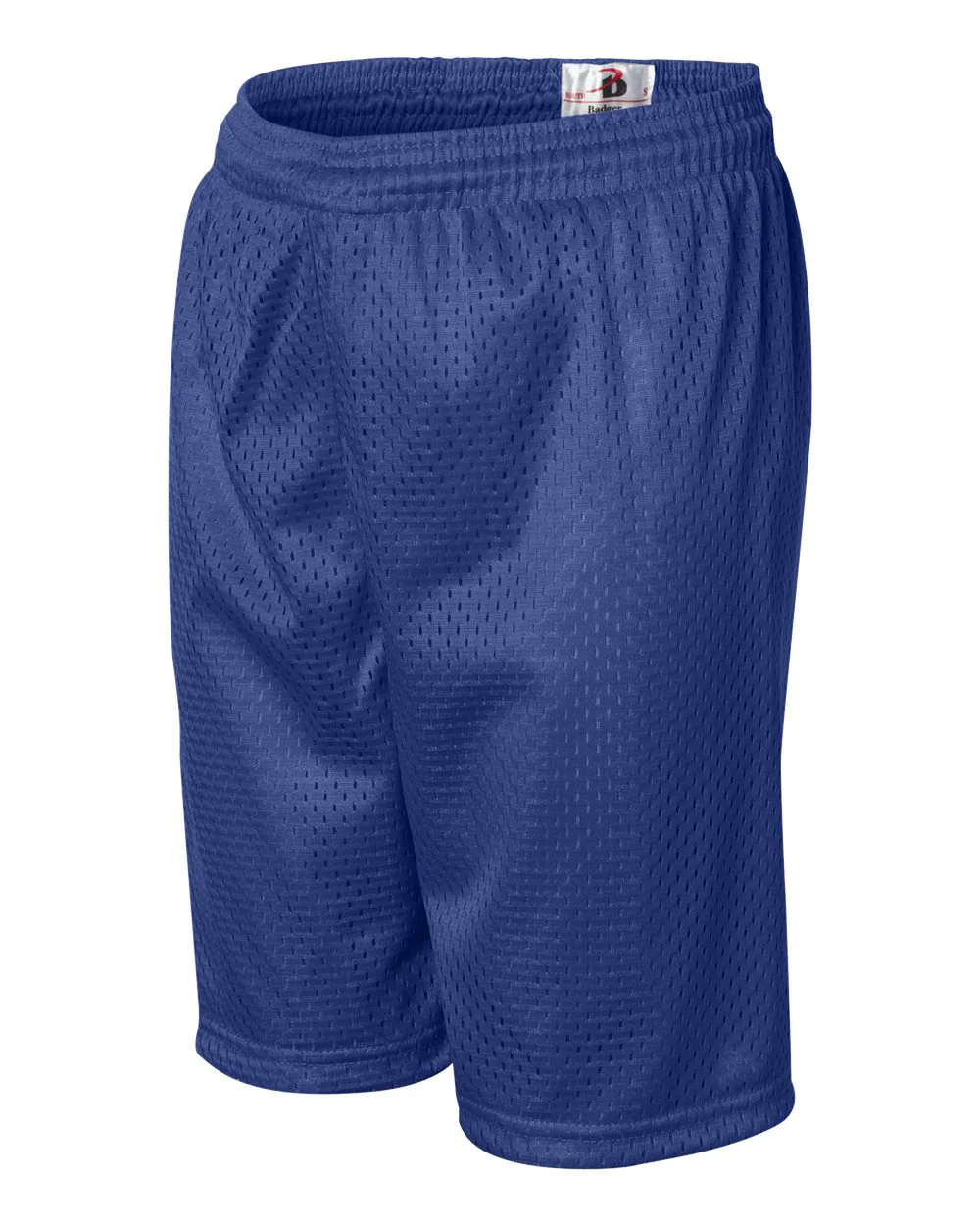 Badger-2207-Youth Pro Mesh 6" Shorts - Image 13