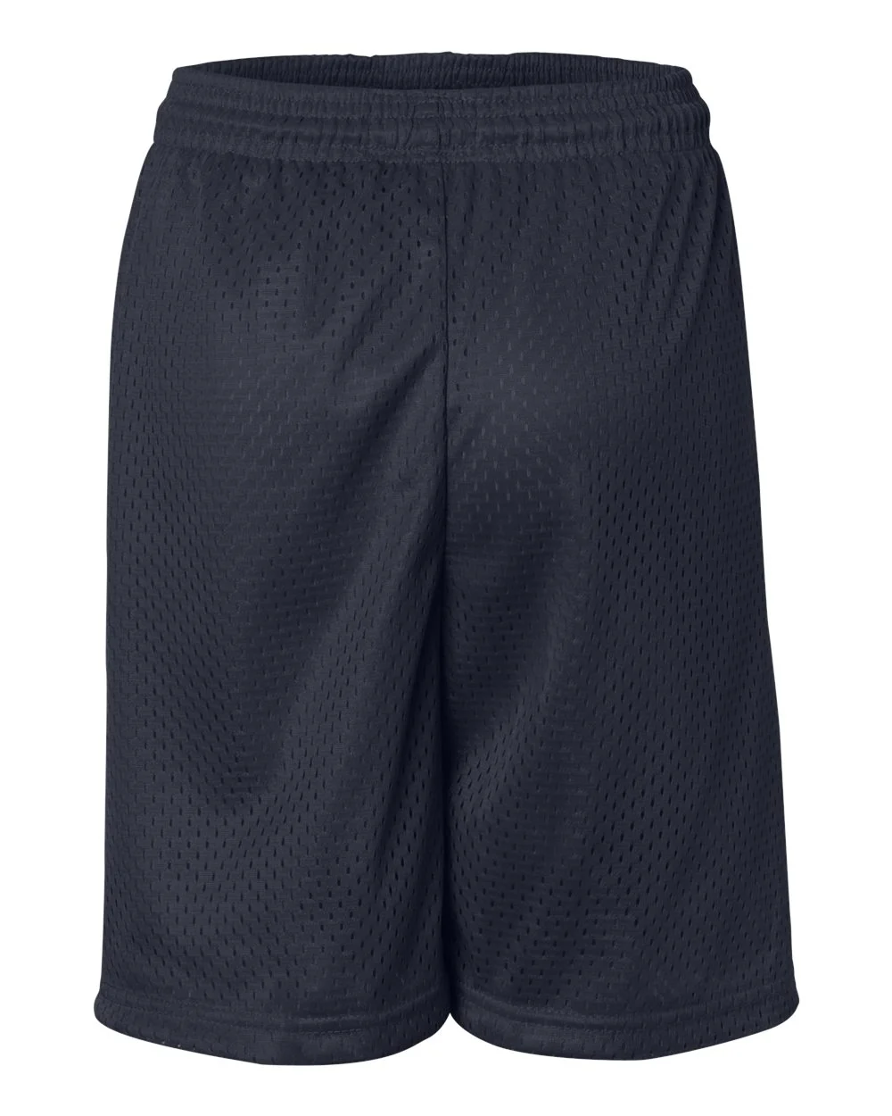 Badger-2207-Youth Pro Mesh 6" Shorts - Image 6