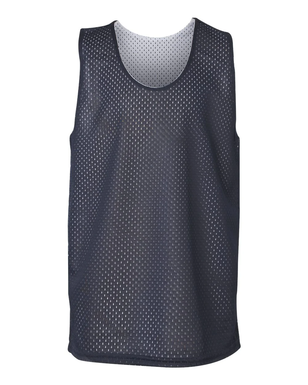 Badger-2529-Youth Pro Mesh Reversible Tank Top - Image 2