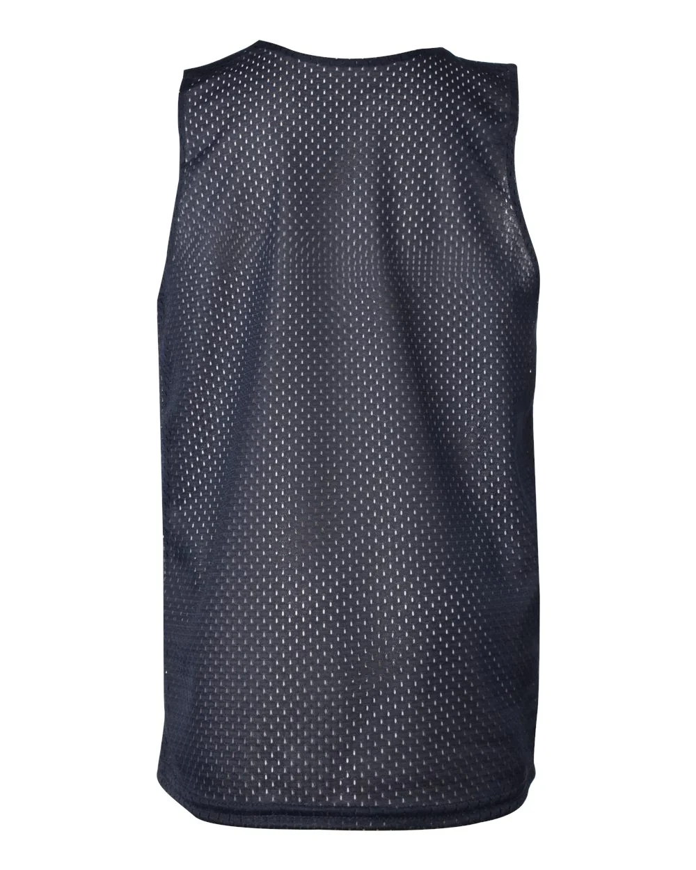 Badger-2529-Youth Pro Mesh Reversible Tank Top - Image 3
