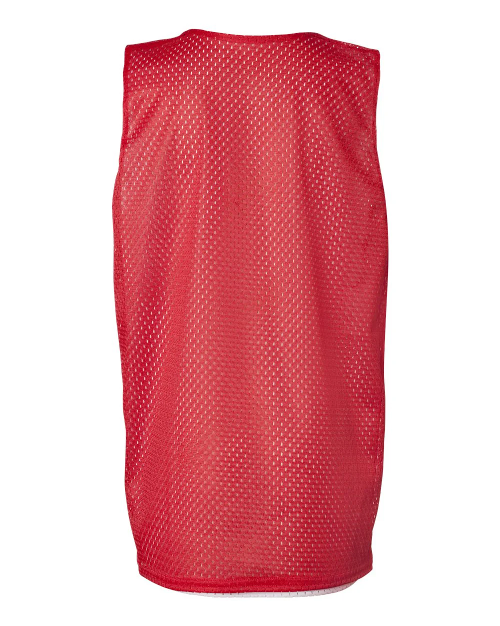 Badger-2529-Youth Pro Mesh Reversible Tank Top - Image 6