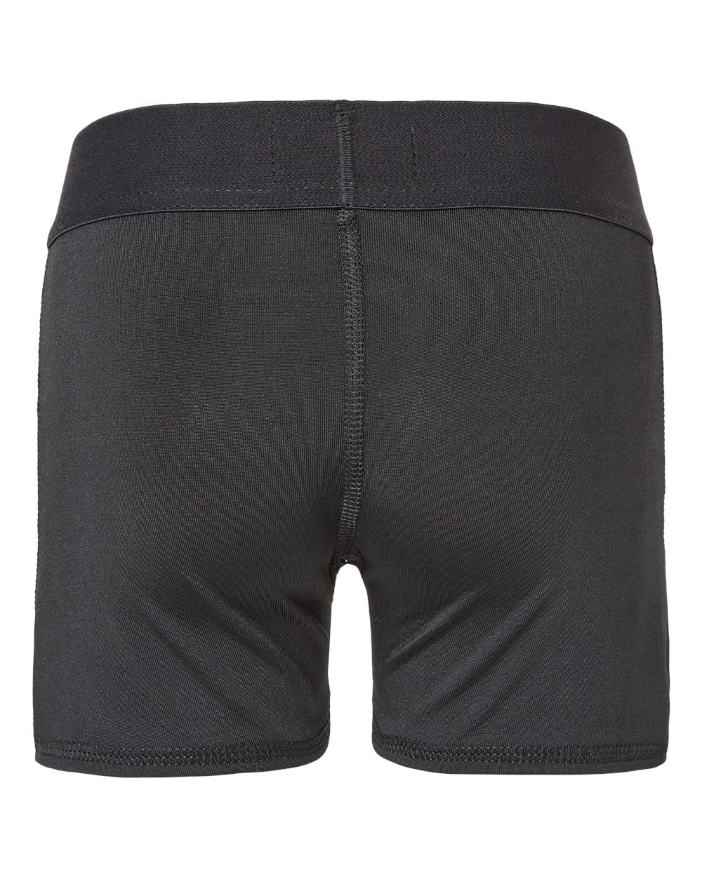 Badger-2629-Girls' Pro-Compression Shorts - Image 2