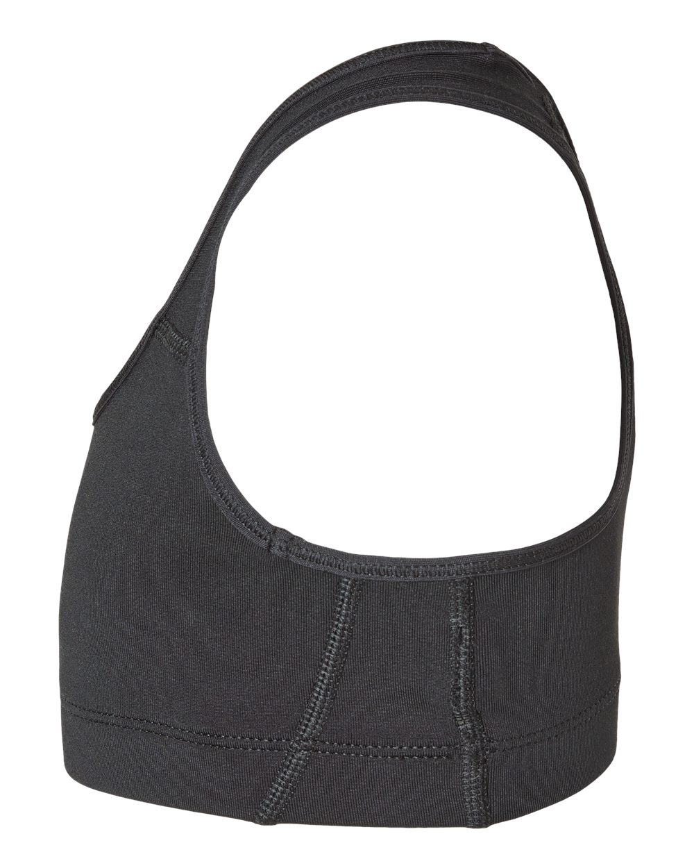 Badger-2636-Girls' B-Sport Bra Top - Image 3