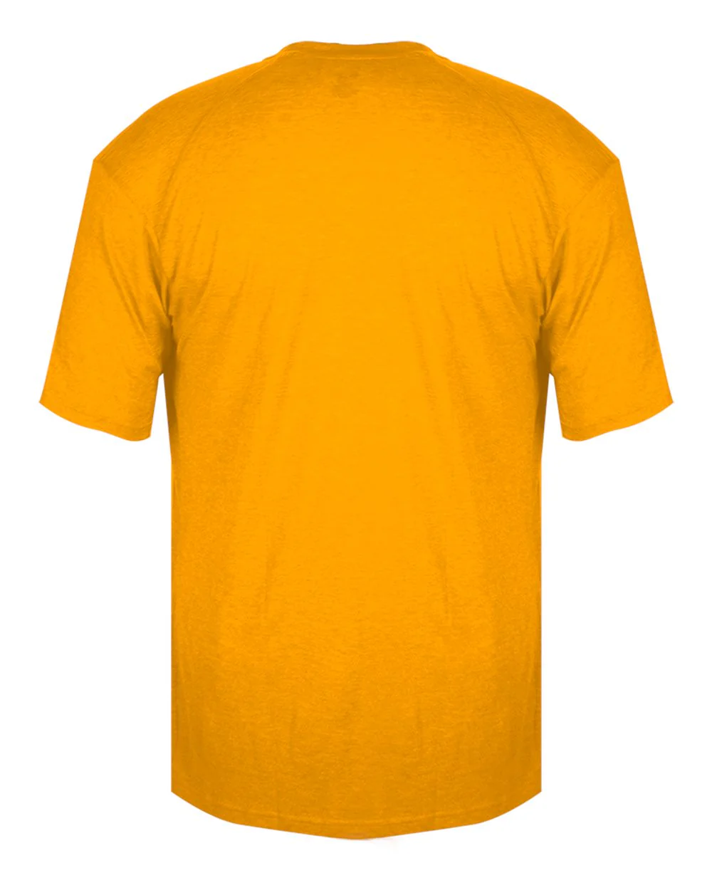 Badger-2940-Youth Triblend T-Shirt - Image 4