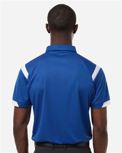 Badger-3350-Men's On the Rise Polo - Image 22