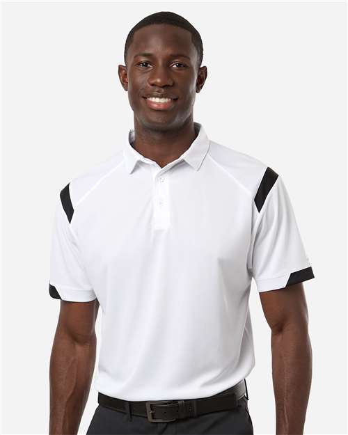 Badger-3350-Men's On the Rise Polo - Image 23