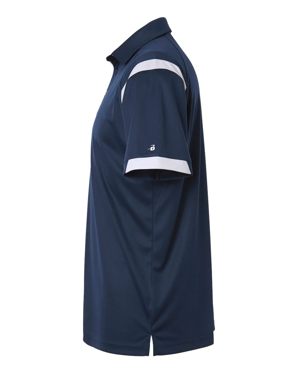 Badger-3350-Men's On the Rise Polo - Image 31