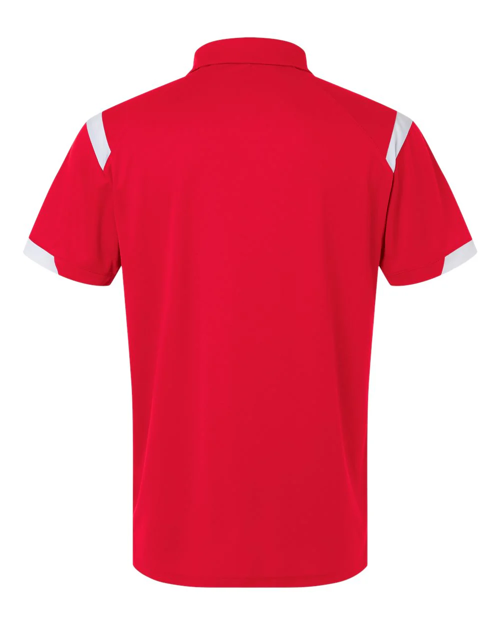 Badger-3350-Men's On the Rise Polo - Image 32