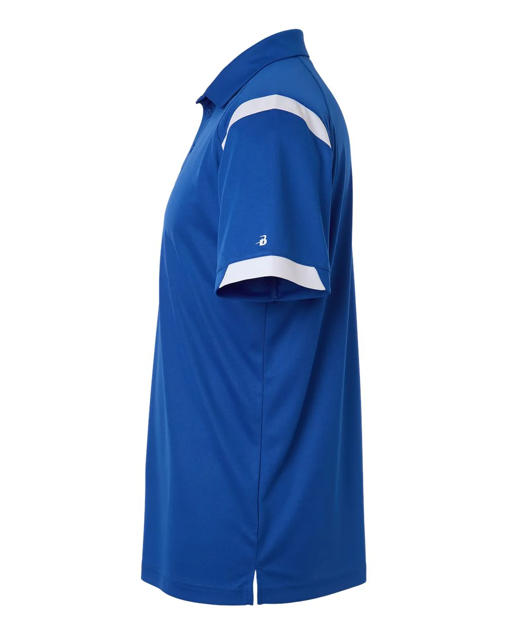 Badger-3350-Men's On the Rise Polo - Image 35