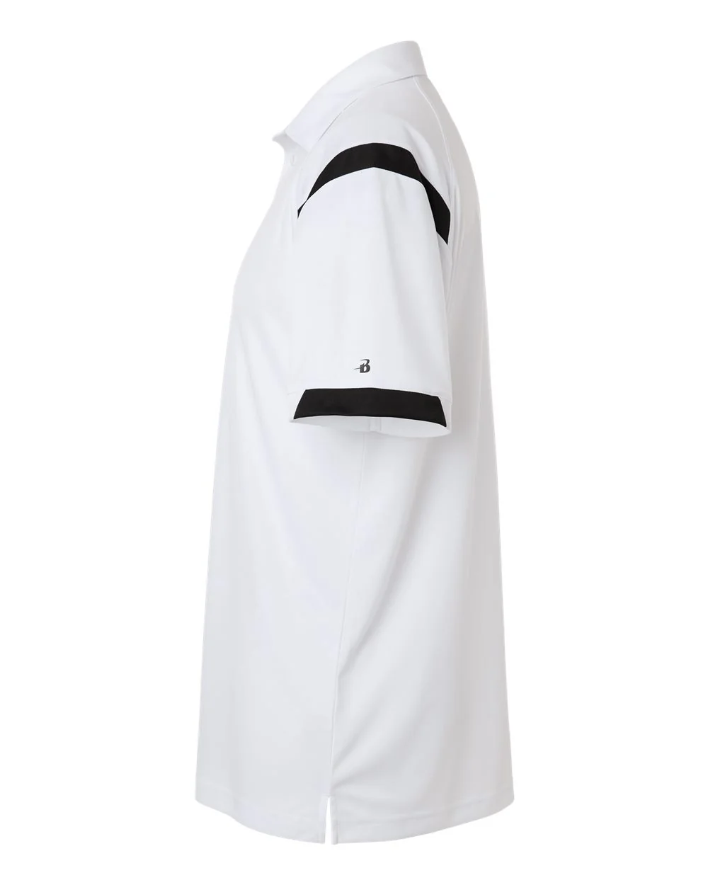 Badger-3350-Men's On the Rise Polo - Image 37