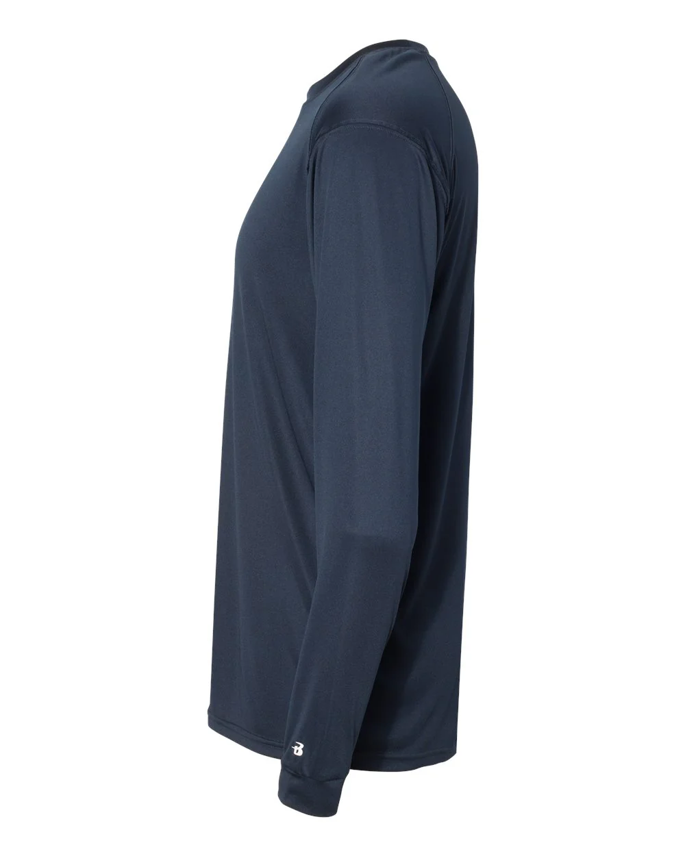 Badger-4004-Ultimate SoftLock™ Long Sleeve T-Shirt - Image 10