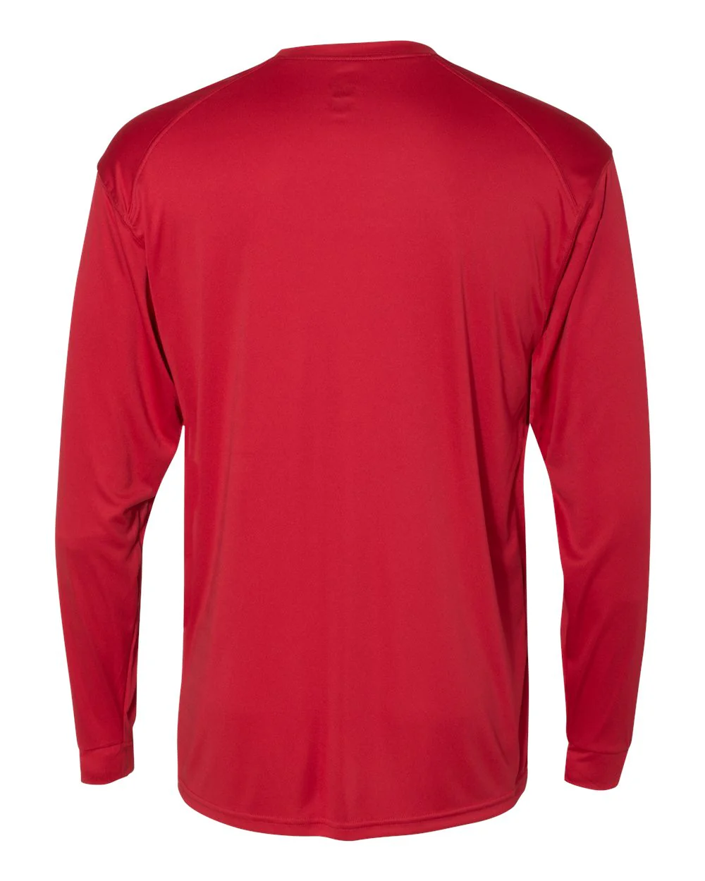 Badger-4004-Ultimate SoftLock™ Long Sleeve T-Shirt - Image 12
