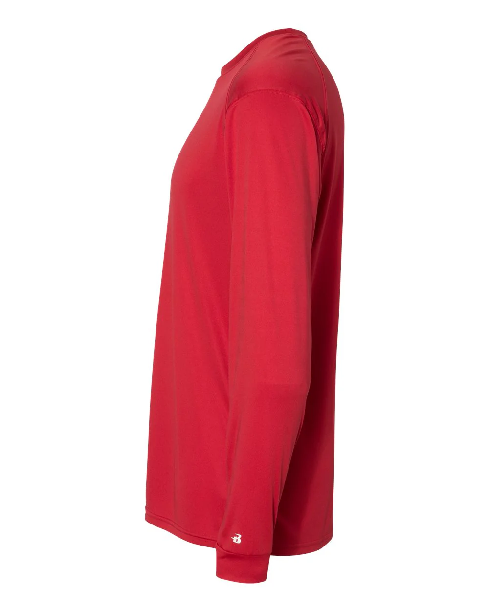 Badger-4004-Ultimate SoftLock™ Long Sleeve T-Shirt - Image 13