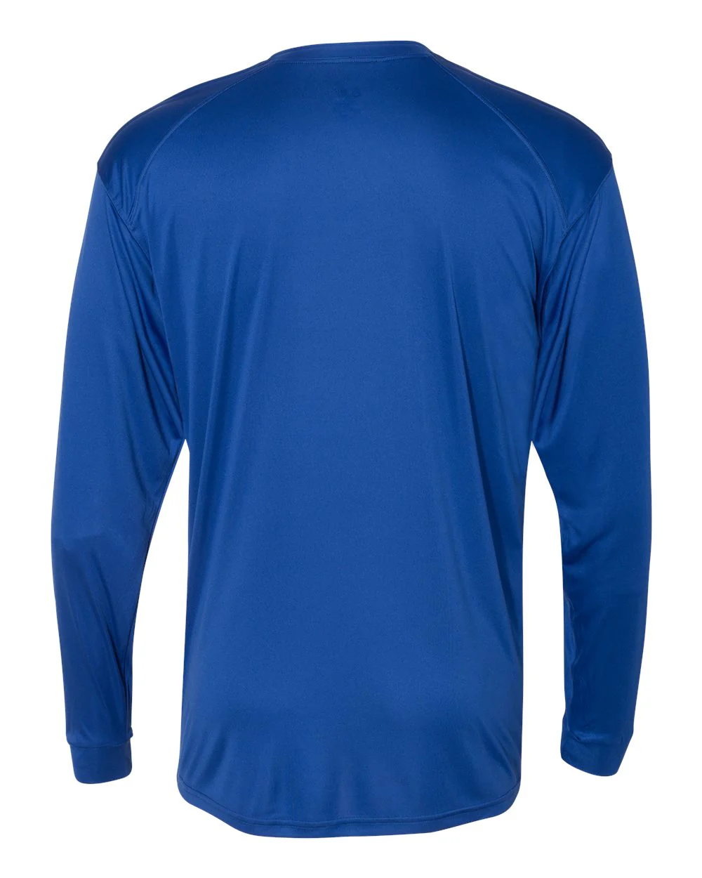 Badger-4004-Ultimate SoftLock™ Long Sleeve T-Shirt - Image 15